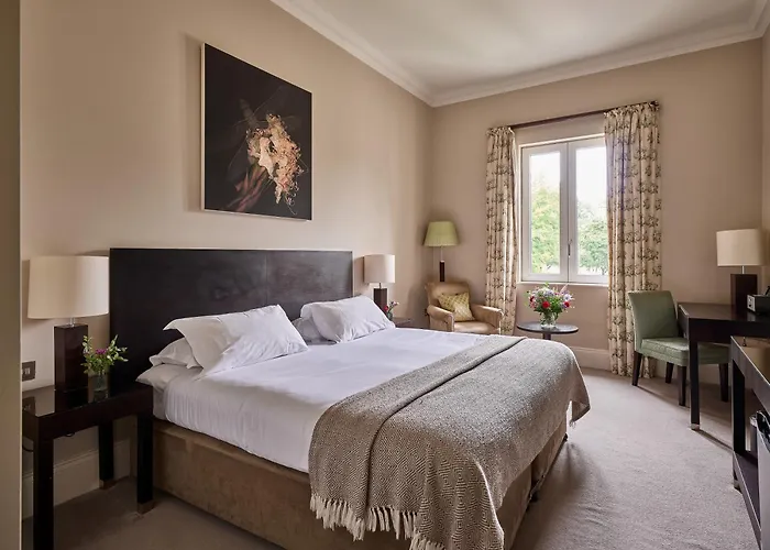 Bowood Hotel, Spa, And Golf Resort